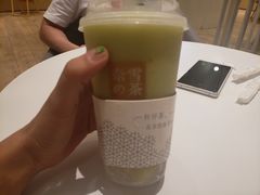 -奈雪的茶(国金中心店)