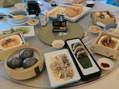 -渔村盛宴(航空新城店)