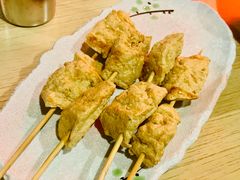 -质烤烤物·活烤海鲜(质烤总店)