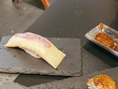 -饭团匠·料理小食堂(玉林店)