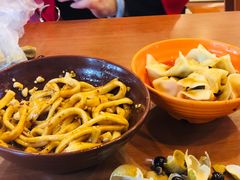 -龙抄手(春熙路总店)