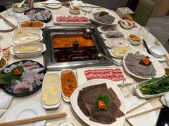 -海底捞大排档火锅(打浦路店)