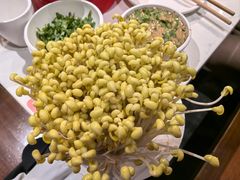 -周师兄大刀腰片火锅(解放碑总店)