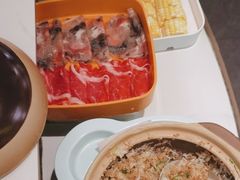 -润园四季椰子鸡火锅(南山海岸城店)
