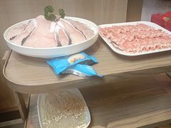 -蜀留香火锅·始于1999·原四川老火锅(白堤路店)