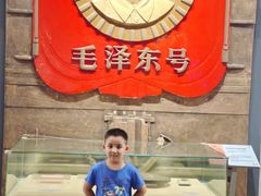-中国铁道博物馆(正阳门馆)