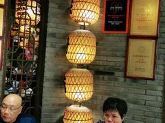 -南京大牌档(香港广场店)