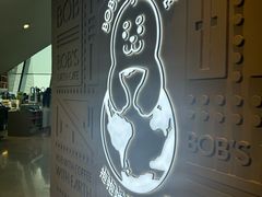 -抱抱地球咖啡馆(国家海洋博物馆店)