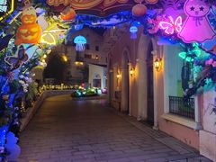 -华谊兄弟（长沙）电影小镇