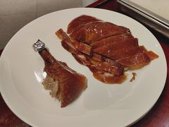 -百花深处·老北京风味菜