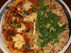 -PIZZA BIANCA(民园店)