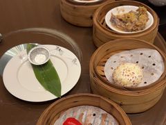 -富力万达嘉华酒店-品珍中餐厅(水果湖店)