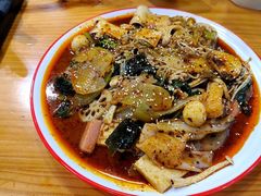 -金城尕娃牛肉面(钻汇广场店)