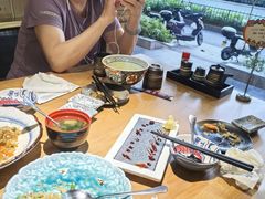 -吉川居酒屋(建国北路店)