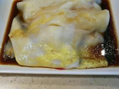 土鸡蛋肠-冠记·肠粉粥品专家(江南大道店)