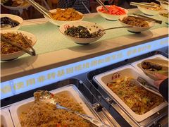 -素满香·食养自助(天一广场店)