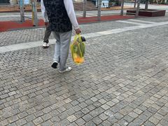 -黄五箱进口网红仓(金沙滩啤酒城店)