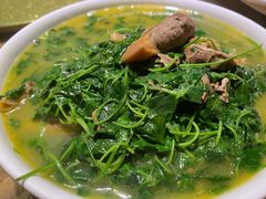 -周家二小姐的菜(西津渡店)