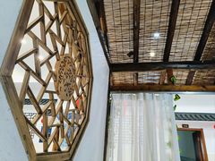 -呼吸森林·生态农庄农家乐私房菜