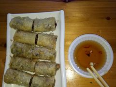 -周记蟹仔粉(侨港风情街店)
