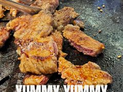 -安又胖韩国烤肉(美罗城店)