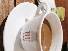 -1901 Cafe(西四店)