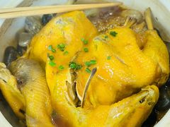 -南北草堂家常菜(晶都店)