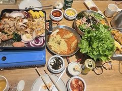 -庭院里的小幸福(开发区万达店)