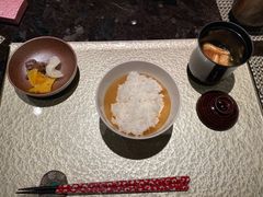 -Ginza Onodera铁板烧(外滩十八号店)