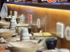 -戏作寿司(观音桥店)
