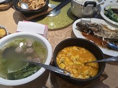 -百年银屏蚝烙·潮汕菜·非遗(乐山店)