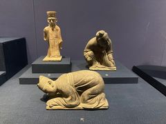 -陕西历史博物馆