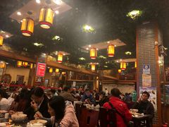 大堂-吾味香葫芦头(安西街店)