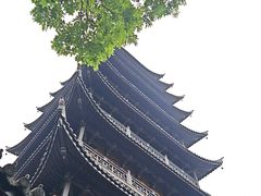 -常熟方塔园