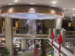 -胶东人家(奥体中心店)