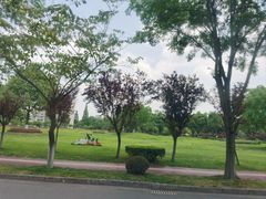 -成都中医药大学(温江校区)