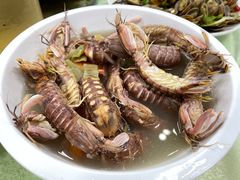 -景好海鲜餐厅(大鹏必选旅游店)