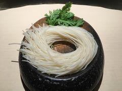 -余欢领鲜火锅(新街口店)