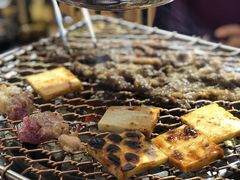-大壮家原味烤肉(兴华北街店)