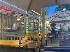 -巴伐利亚啤酒坊(意式风情街店)