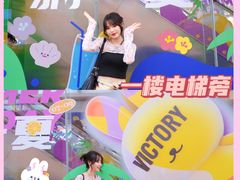 -VT101维多利广场