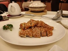 -利苑酒家(合景国际金融广场店)