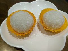 -一口小满手作糯米糍(北山店)