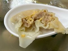 -海平馄饨(逍遥二路店)