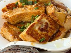 -黎记大排档(慈云路店)