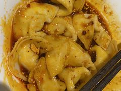 -樊三嬢手工甜水面(大邑安仁店)
