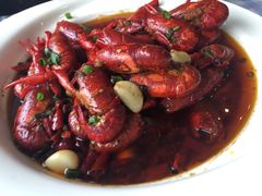 -辣螃铠盆盆蟹大排档(总店)