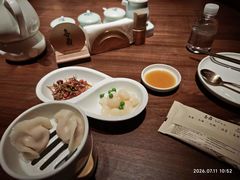 -喜鼎海胆水饺(东港店)