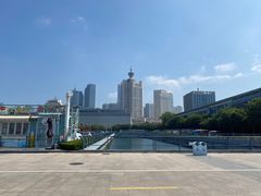 -昆仑和悦酒店(青岛奥帆中心五四广场店)