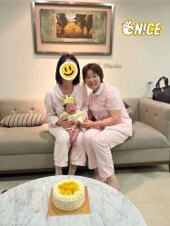 -奕新一诺台式母婴护理中心(我格广场店)